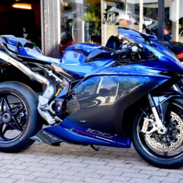 TAMBURINI F43 TRIBUTO AVIO 100