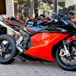 TAMBURINI F43 TRIBUTO MAMBA