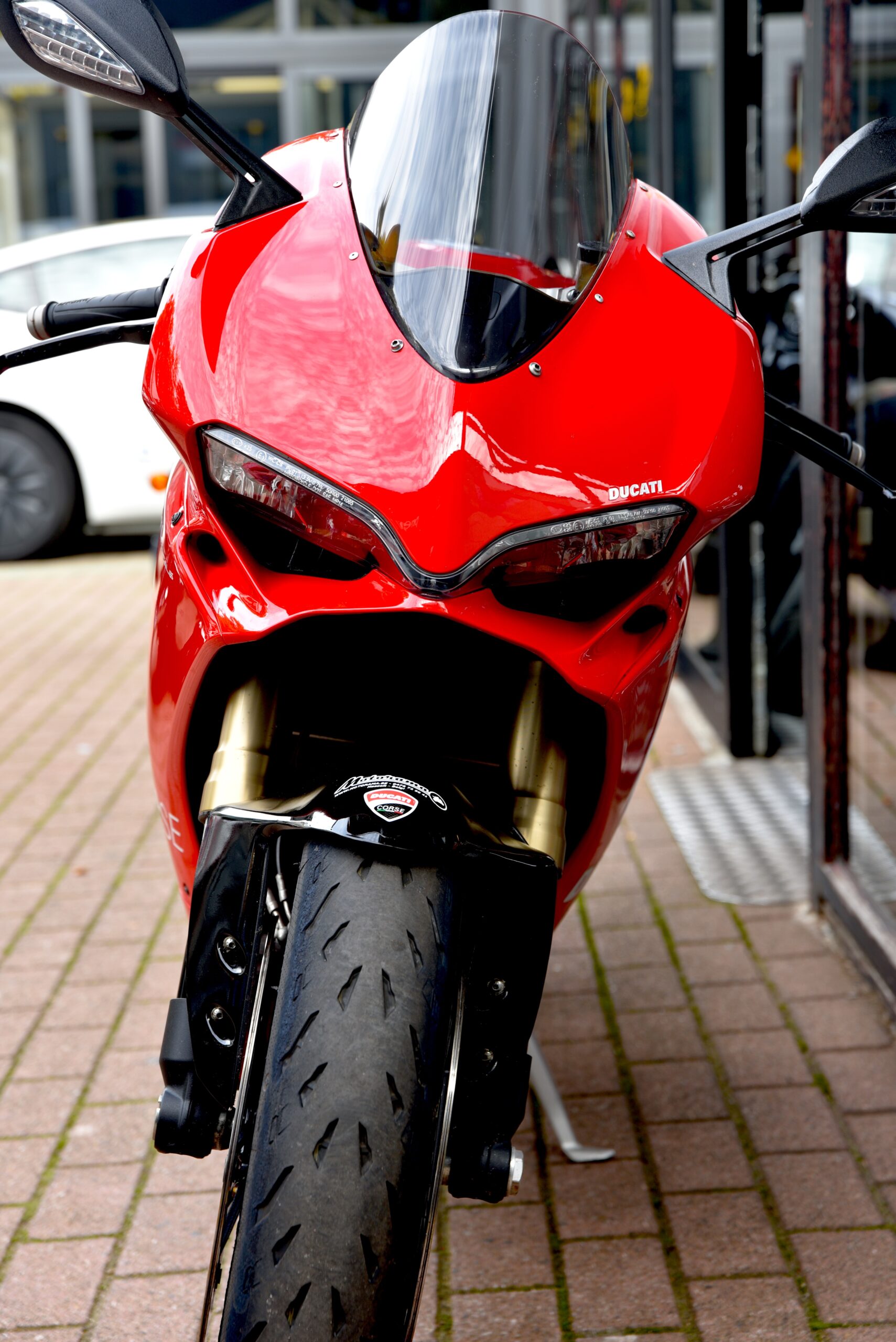 DUCATI PANIGALE 1299 – Image 5