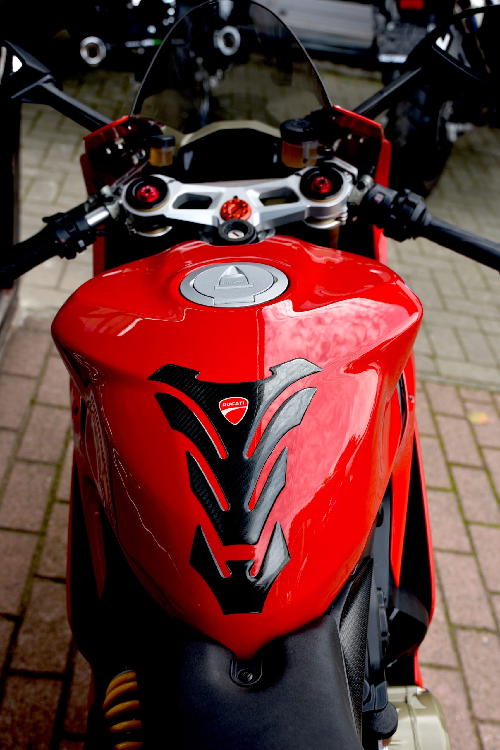 DUCATI PANIGALE 1299 – Image 6