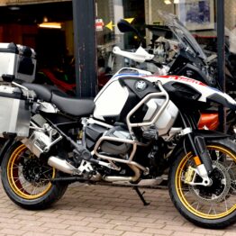 BMW R 1250 GS ADVENTURE