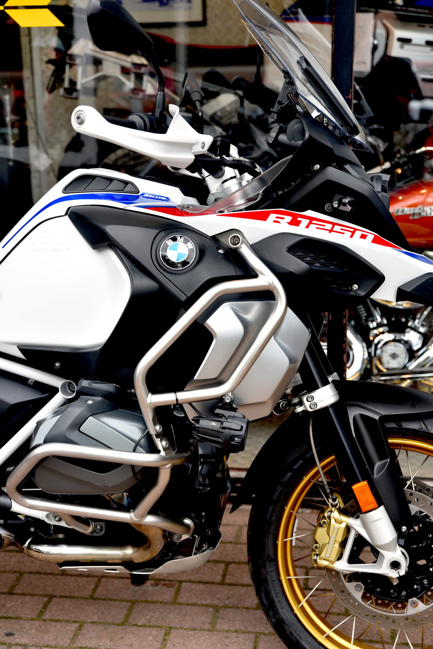 BMW R 1250 GS ADVENTURE – Image 4