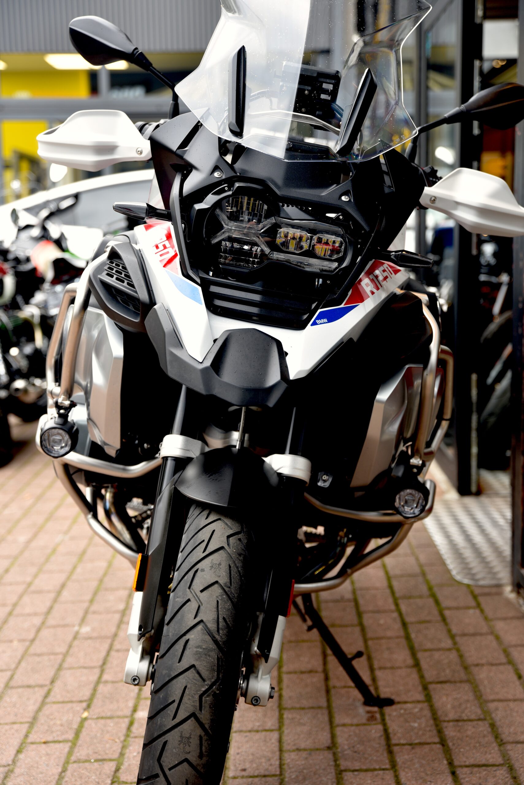 BMW R 1250 GS ADVENTURE – Image 5