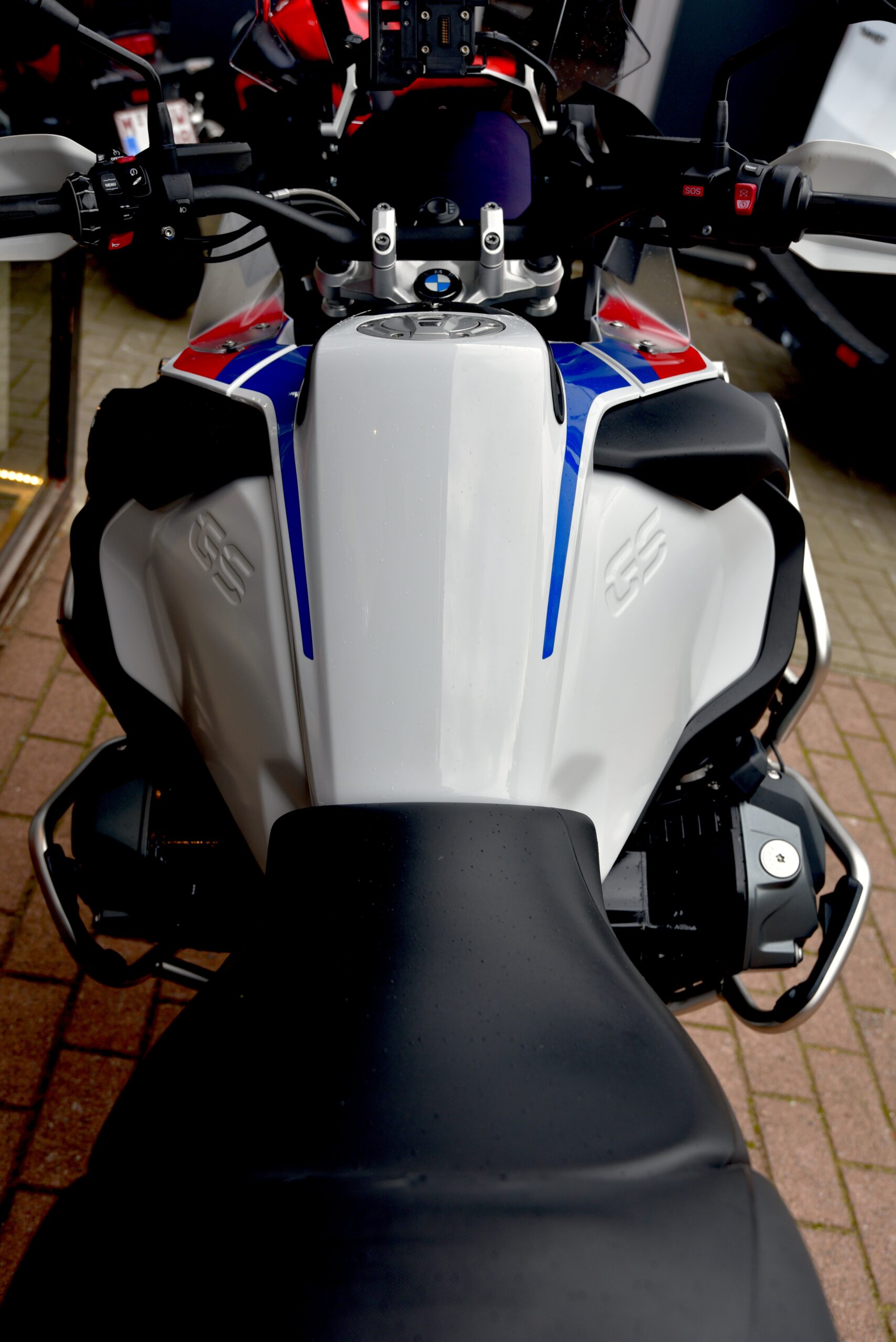 BMW R 1250 GS ADVENTURE – Image 6