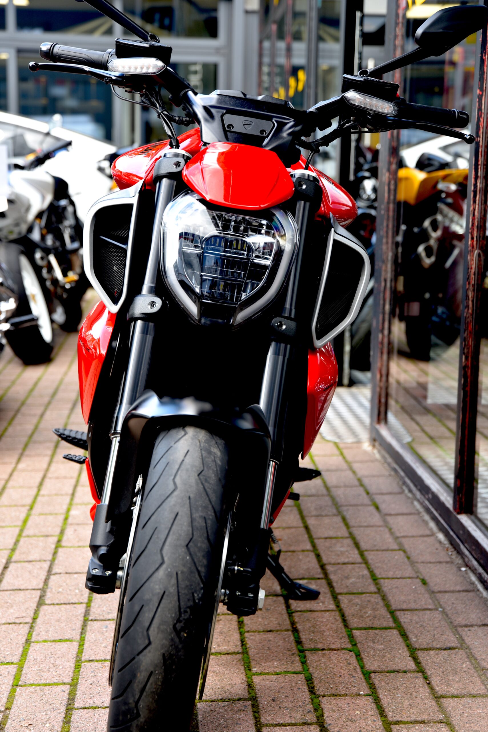 DUCATI DIAVEL V4 – Image 5