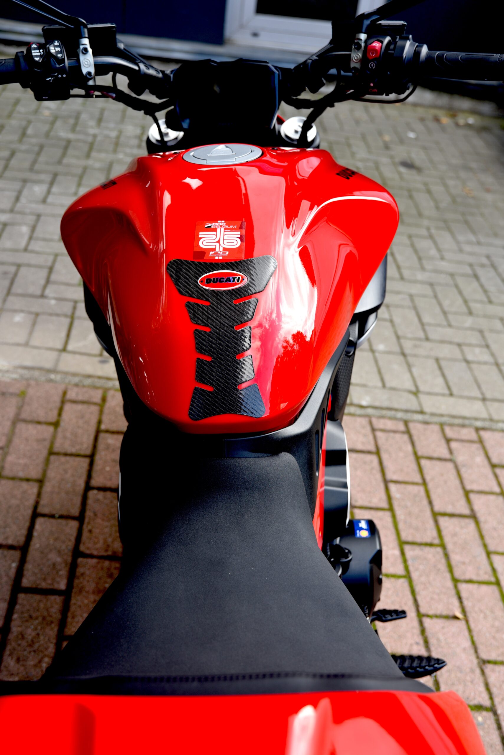 DUCATI DIAVEL V4 – Image 6