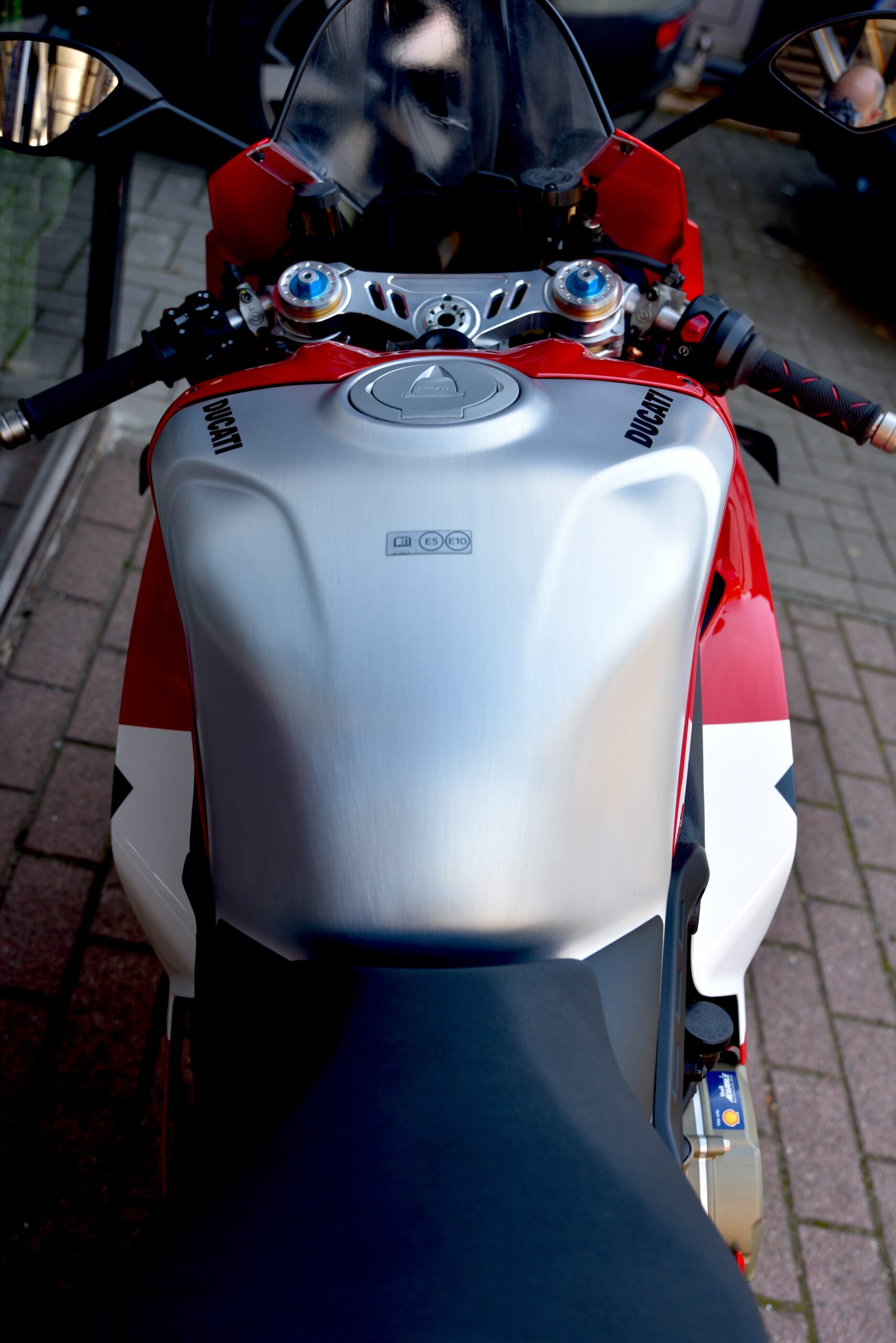 DUCATI PANIGALE V4 R – Image 6