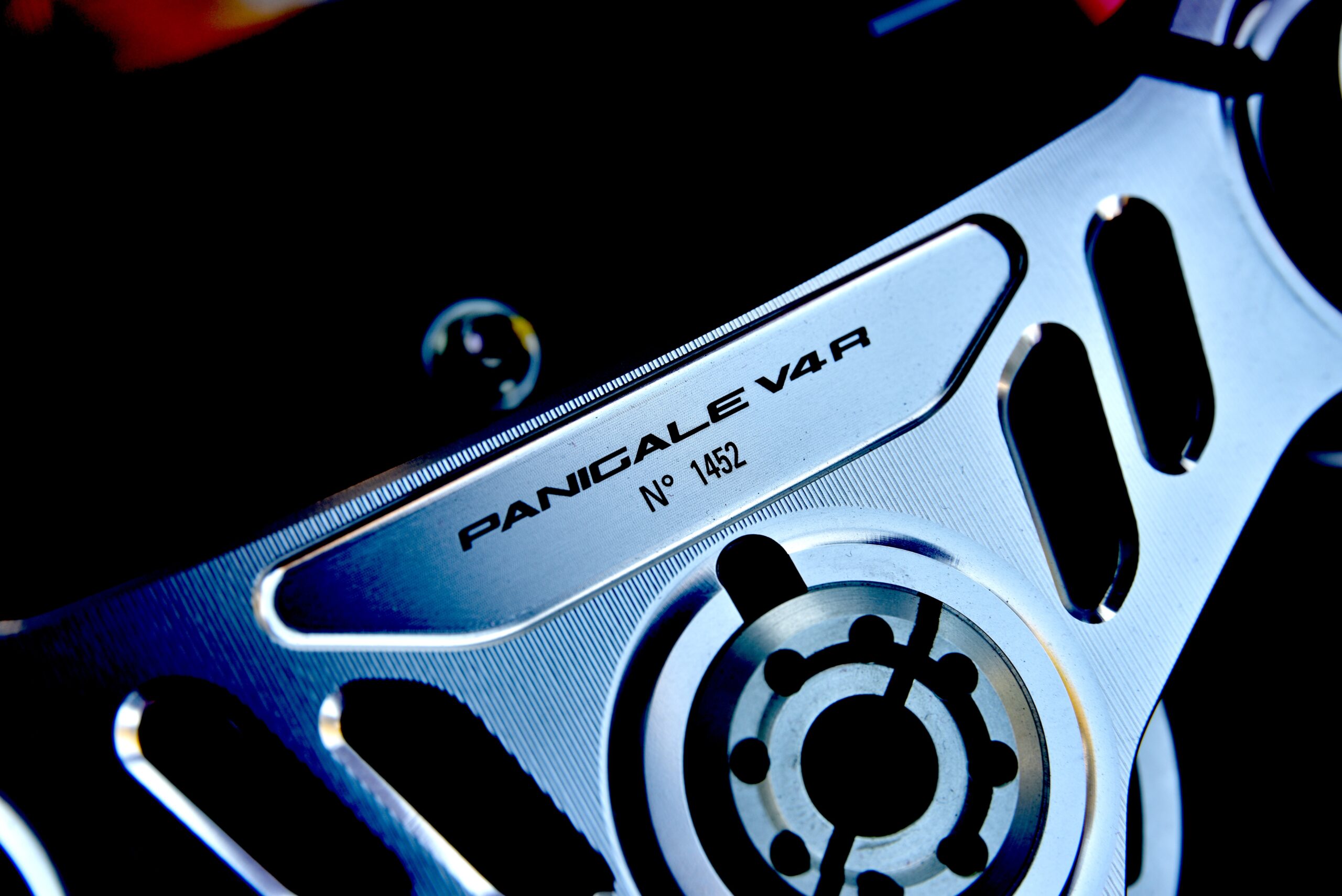 DUCATI PANIGALE V4 R – Image 7
