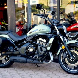 KAWASAKI VULCAN S