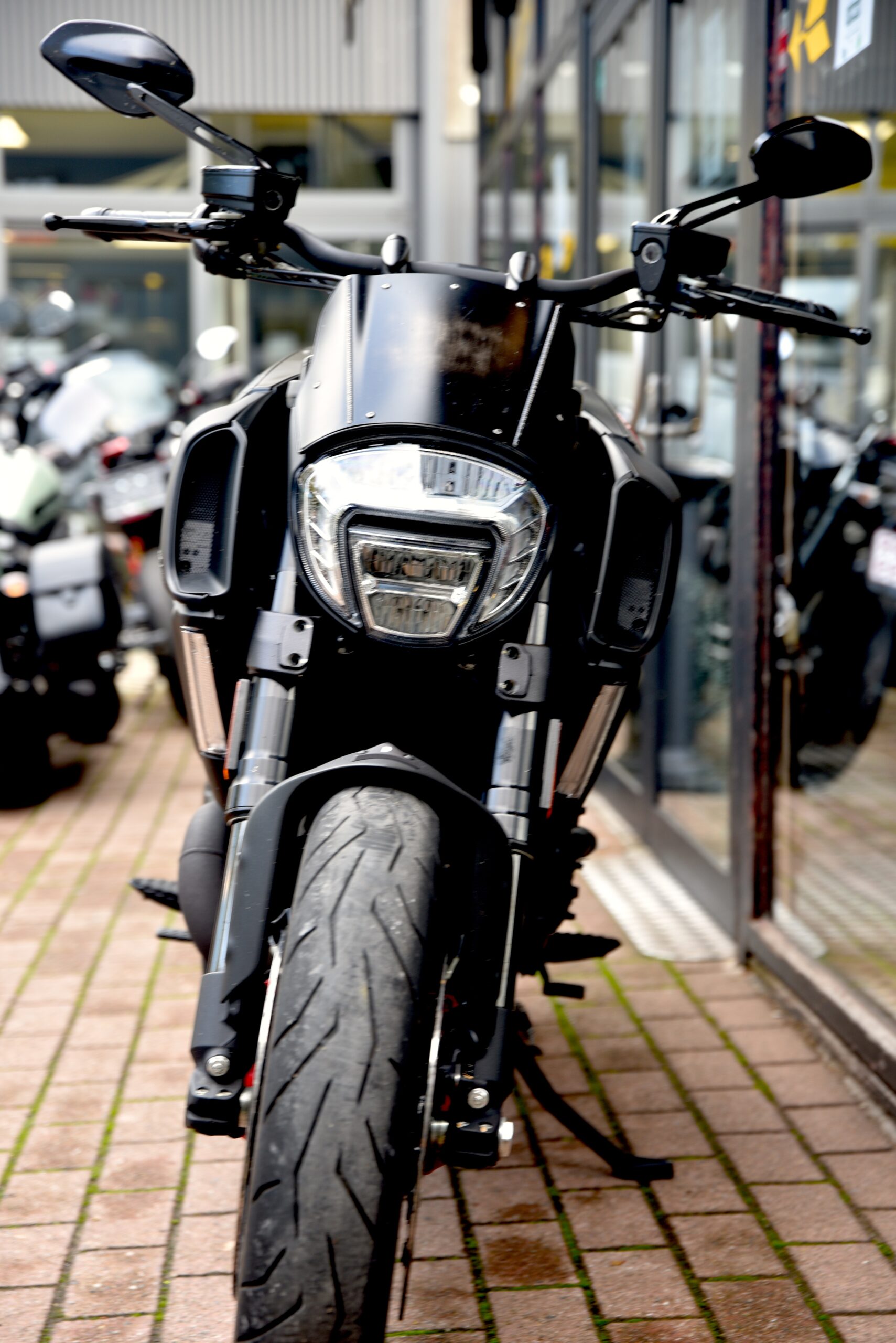 DUCATI DIAVEL DIESEL – Image 5
