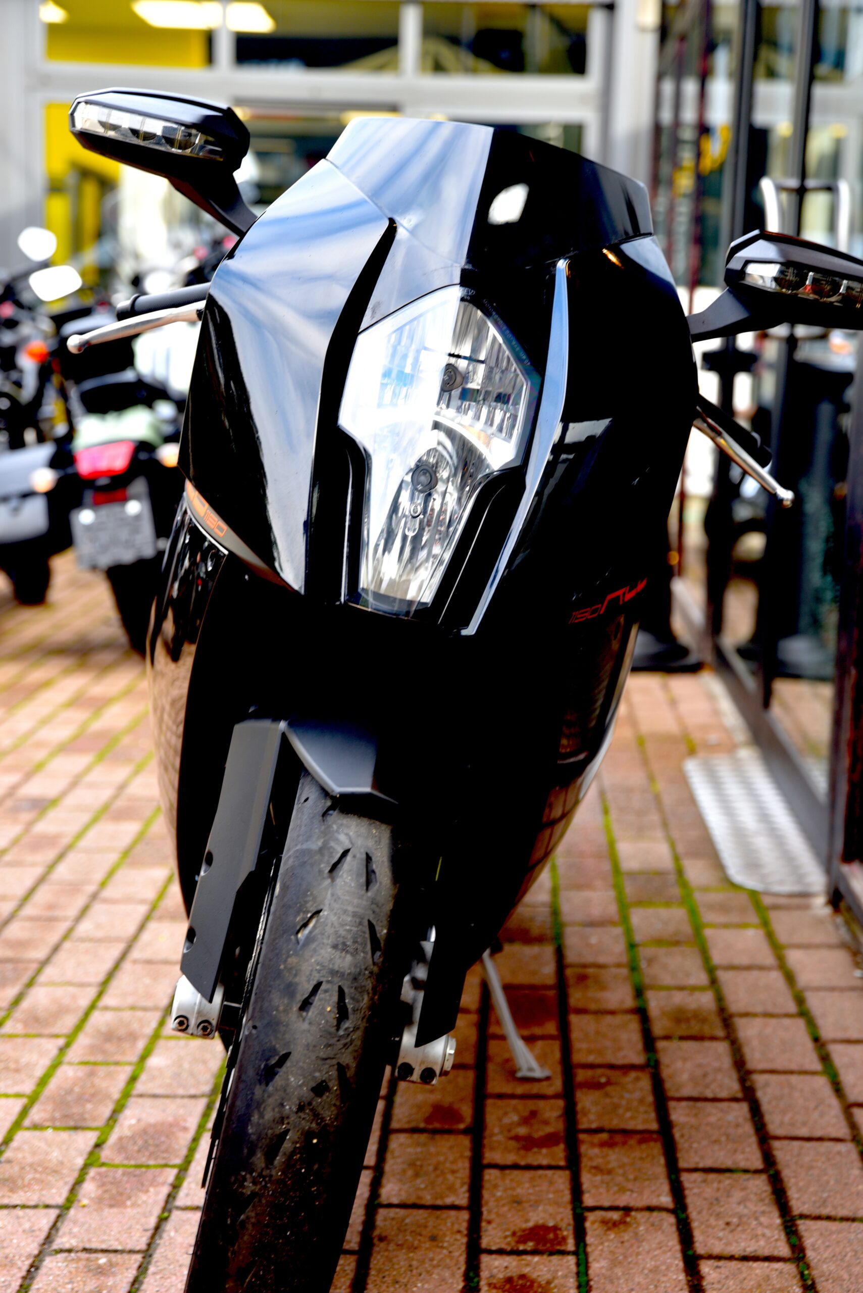 KTM RC 8 1190 – Image 5