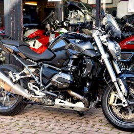 BMW R 1200 R