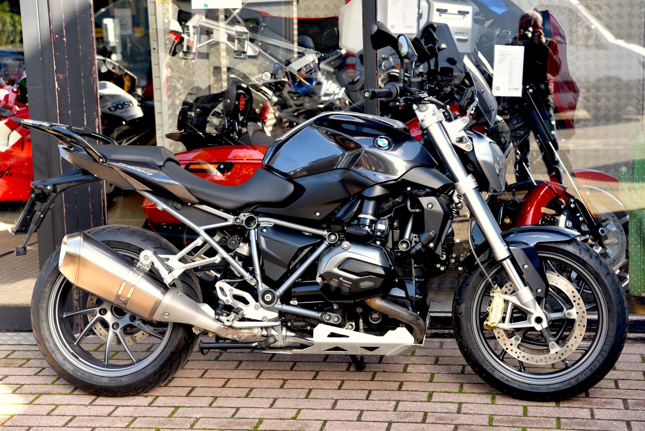 BMW R 1200 R – Image 2