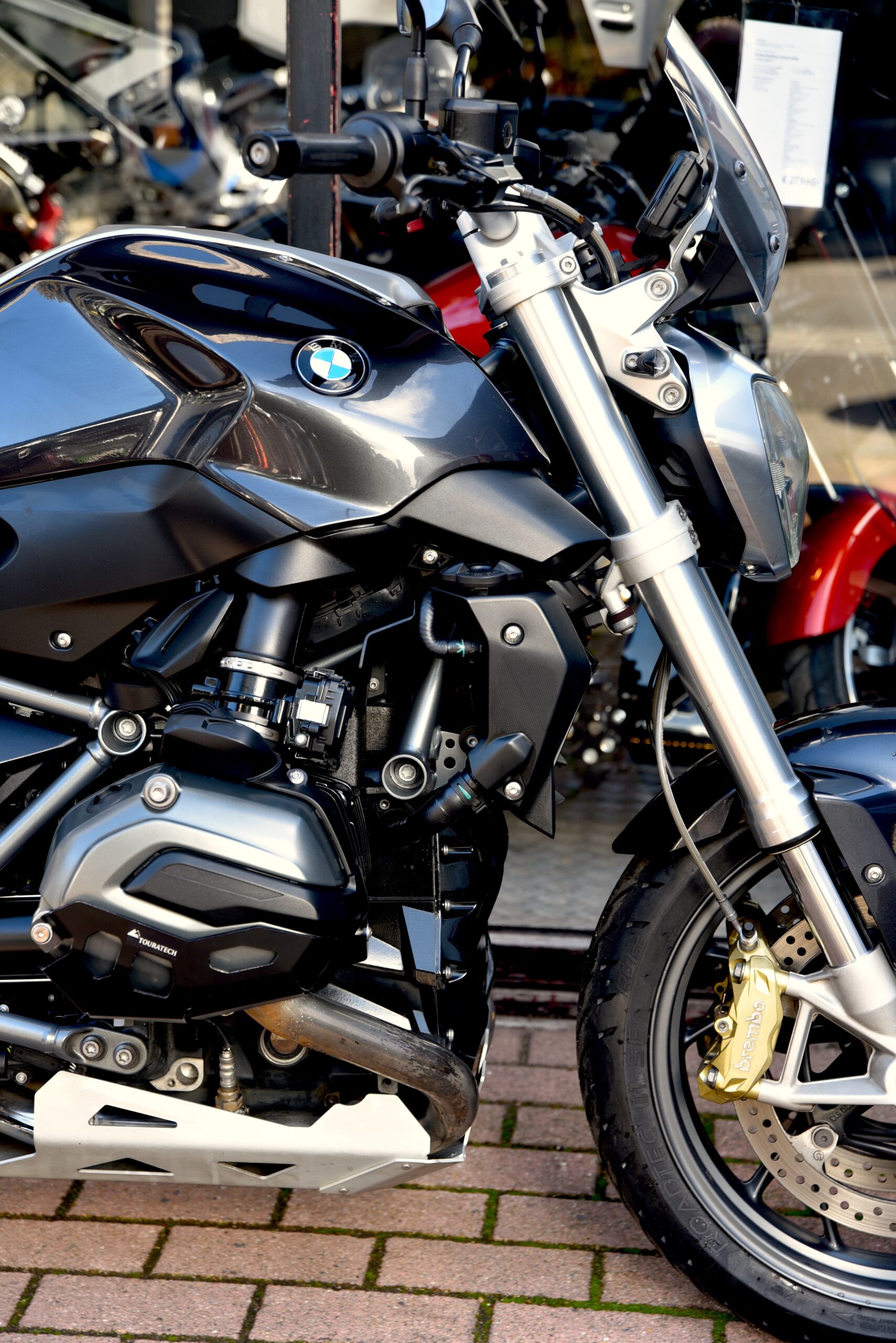 BMW R 1200 R – Image 4