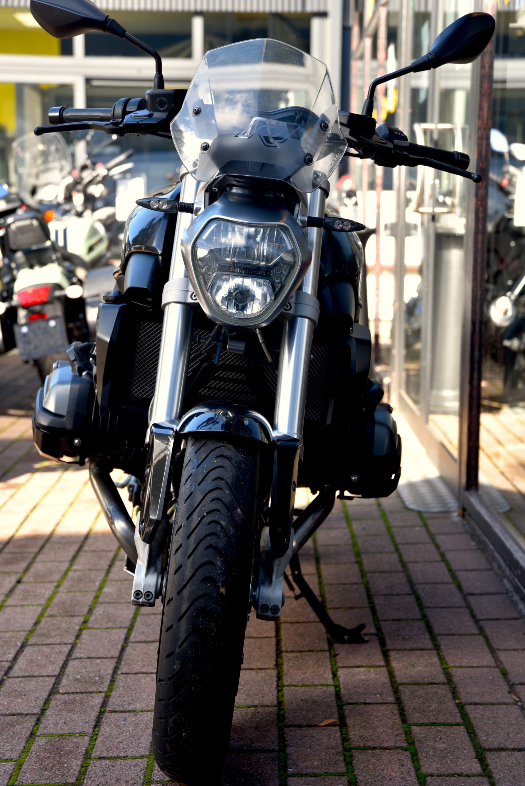 BMW R 1200 R – Image 5