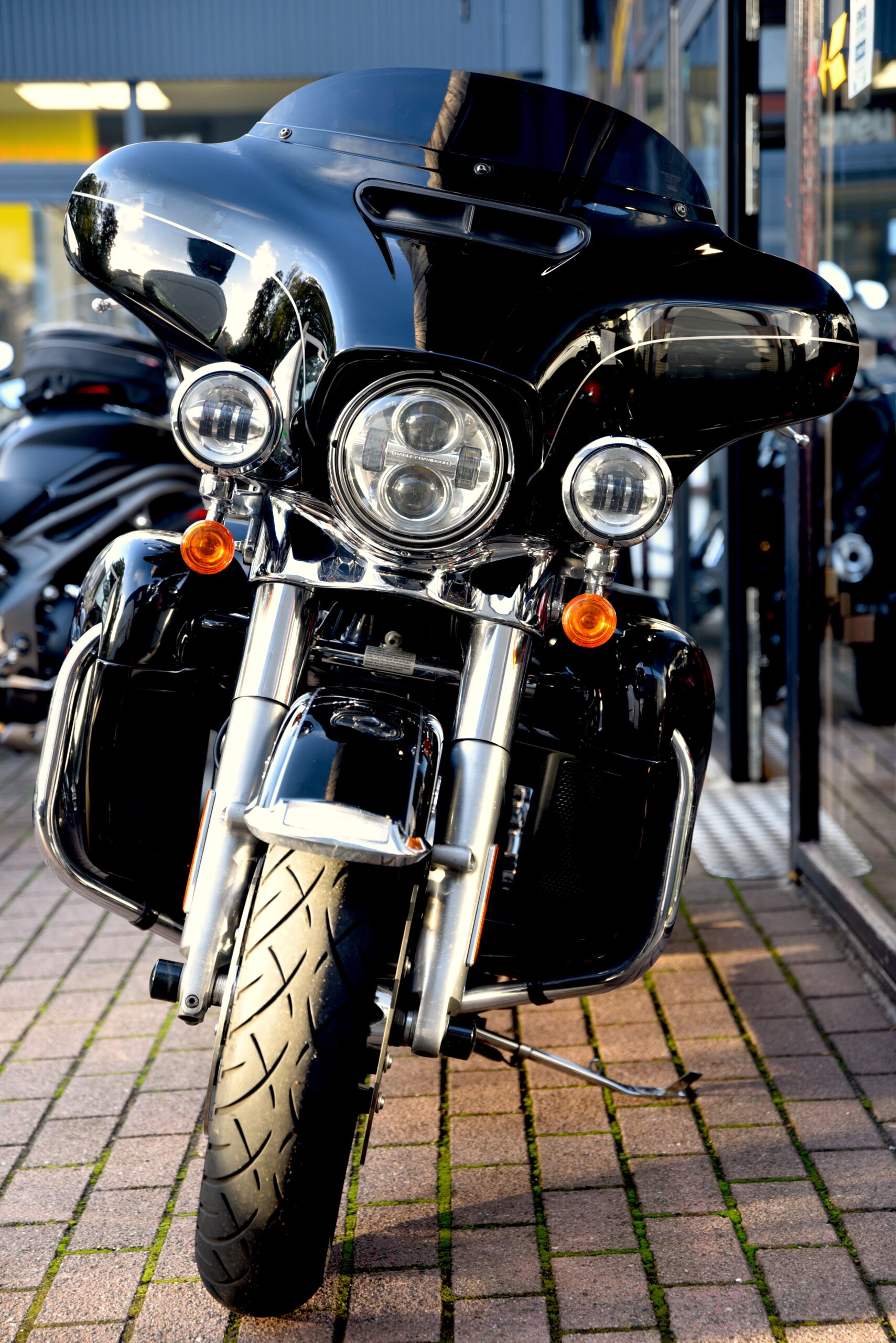HARLEY DAVIDSON ULTRA LIMITED – Image 5