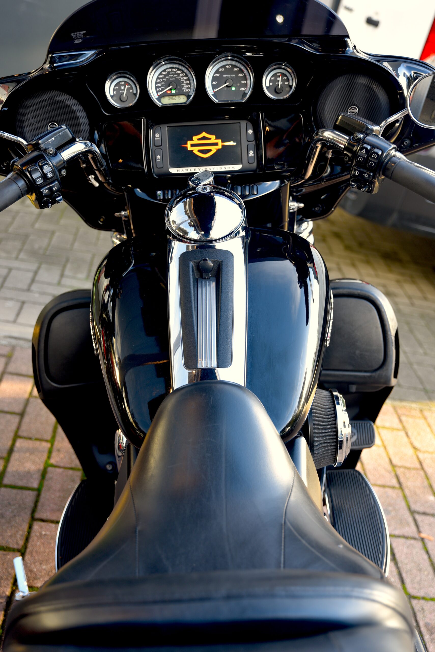 HARLEY DAVIDSON ULTRA LIMITED – Image 6