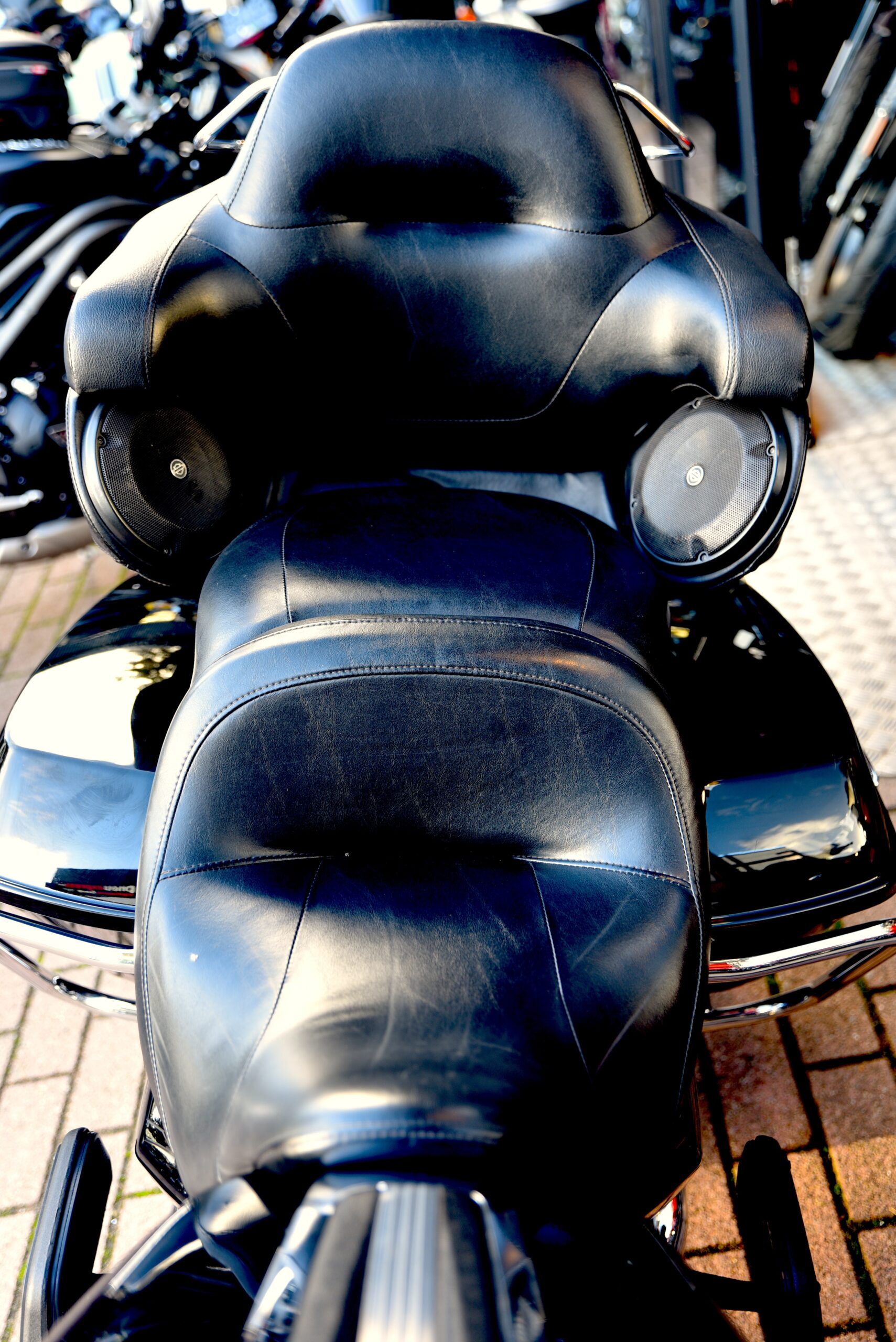 HARLEY DAVIDSON ULTRA LIMITED – Image 7