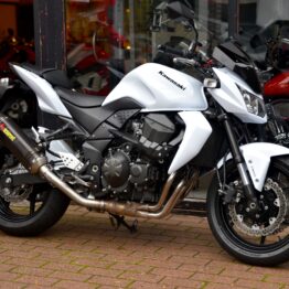 KAWASAKI Z 750 ABS