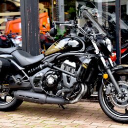 KAWASAKI VULCAN S