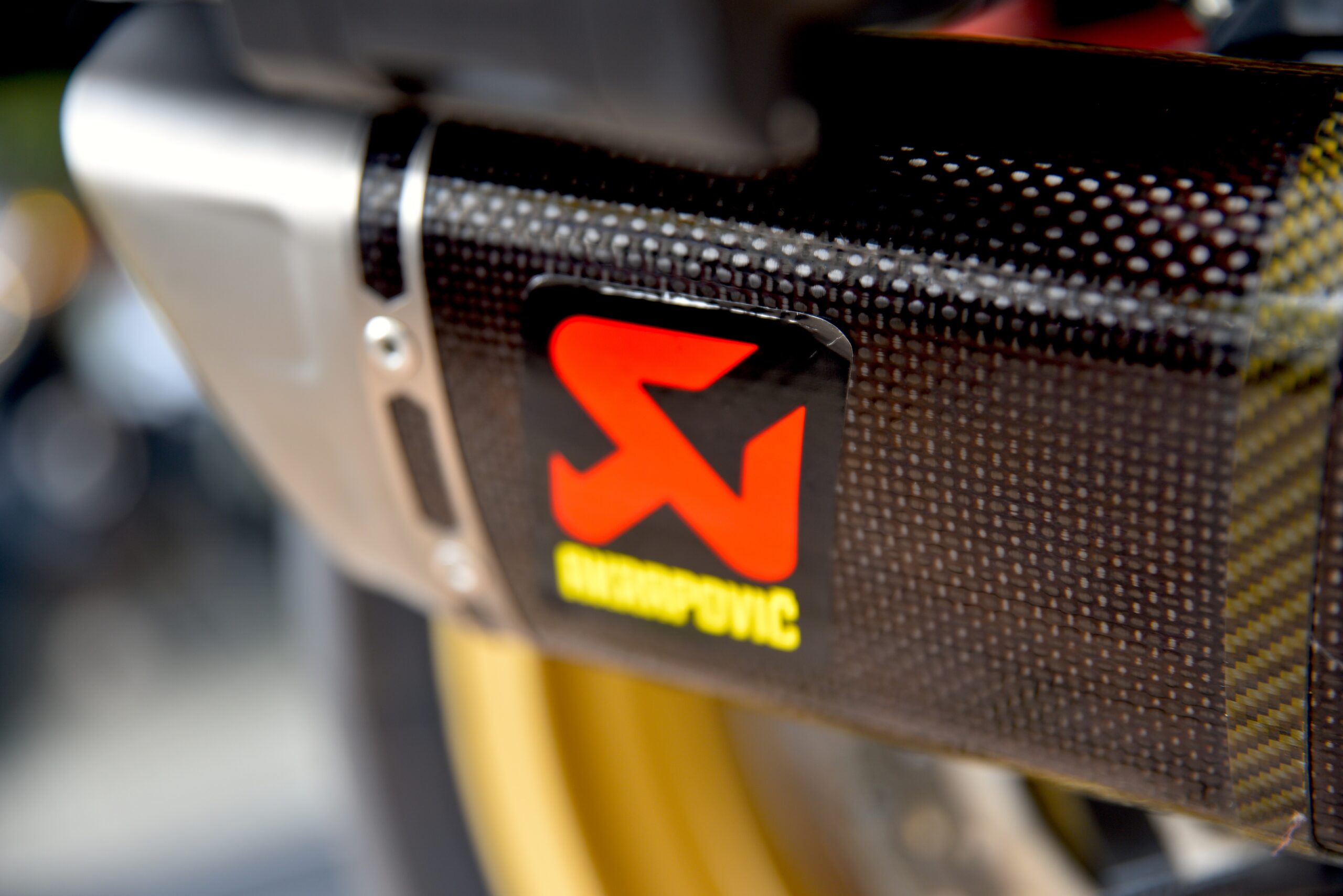 YAMAHA TRACER 9 GT – Image 7