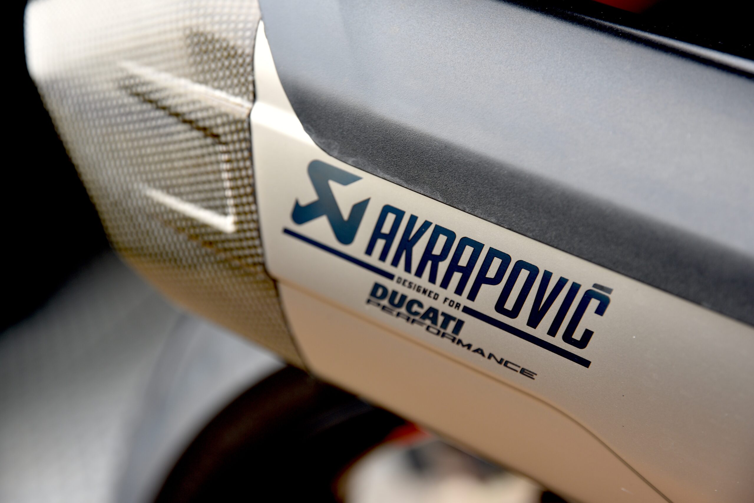 DUCATI MULTISTRADA V4 PIKES PEAK – Image 7