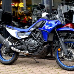 YAMAHA TENERE 700