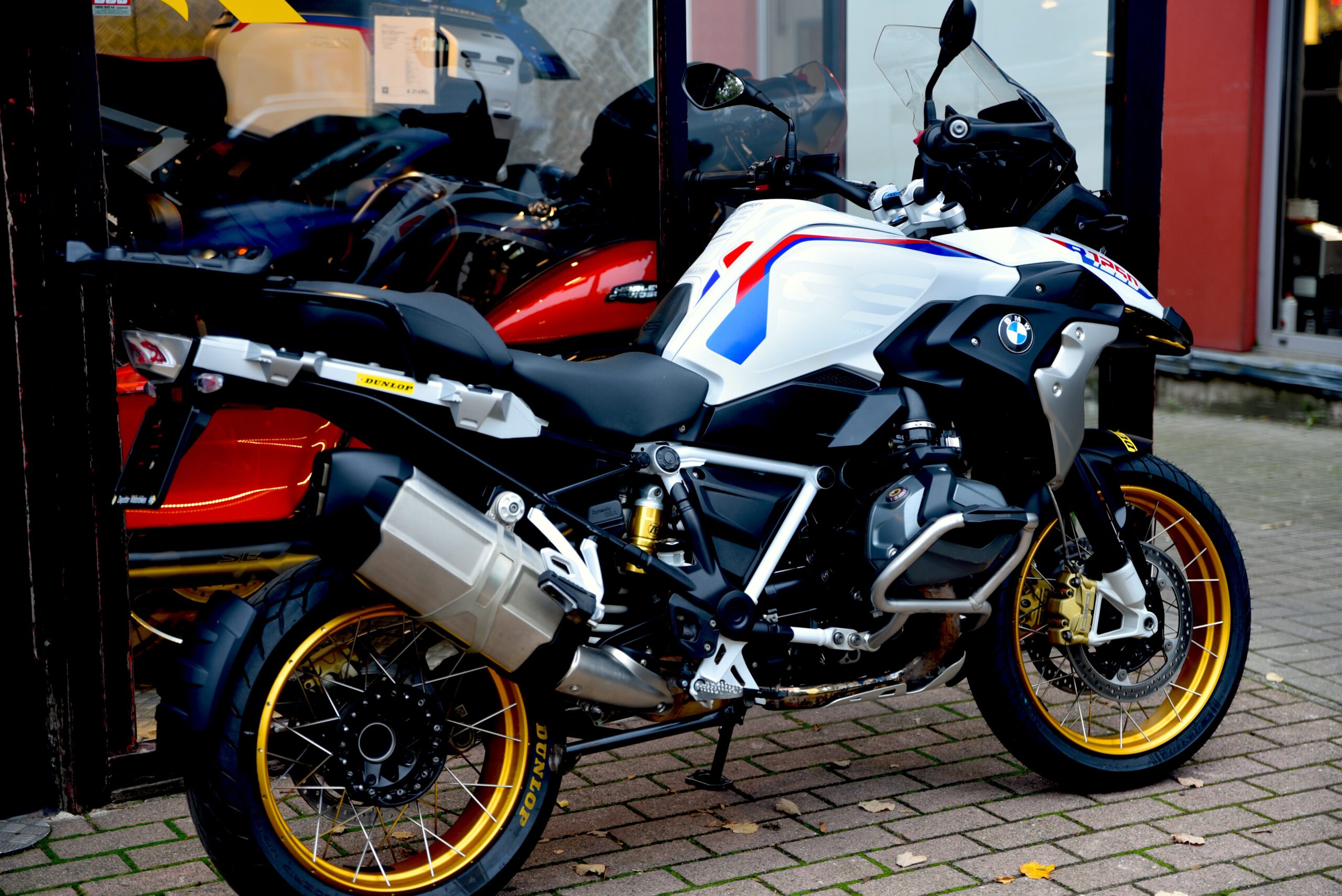 BMW R 1250 GS RALLYE – Image 3