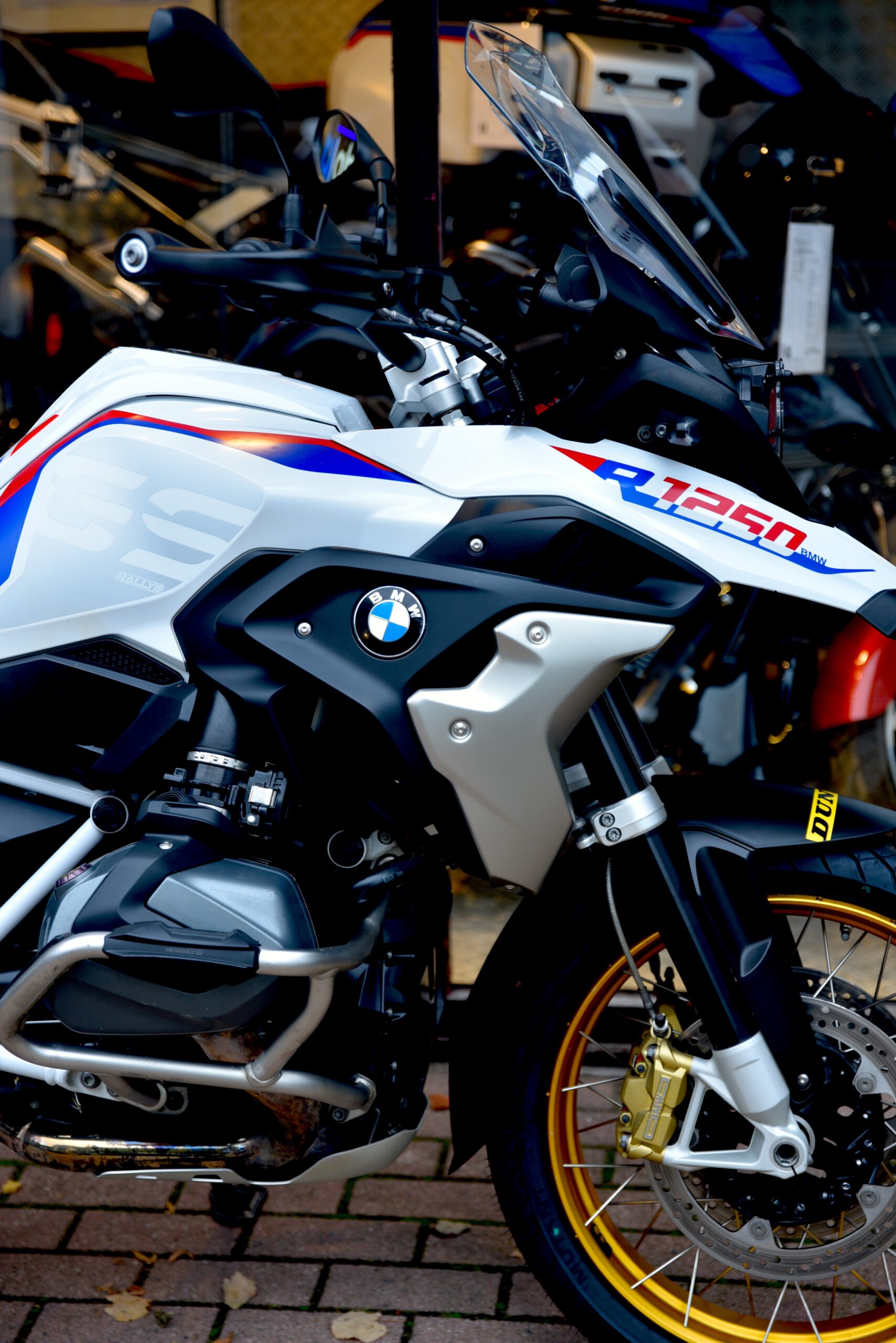 BMW R 1250 GS RALLYE – Image 4