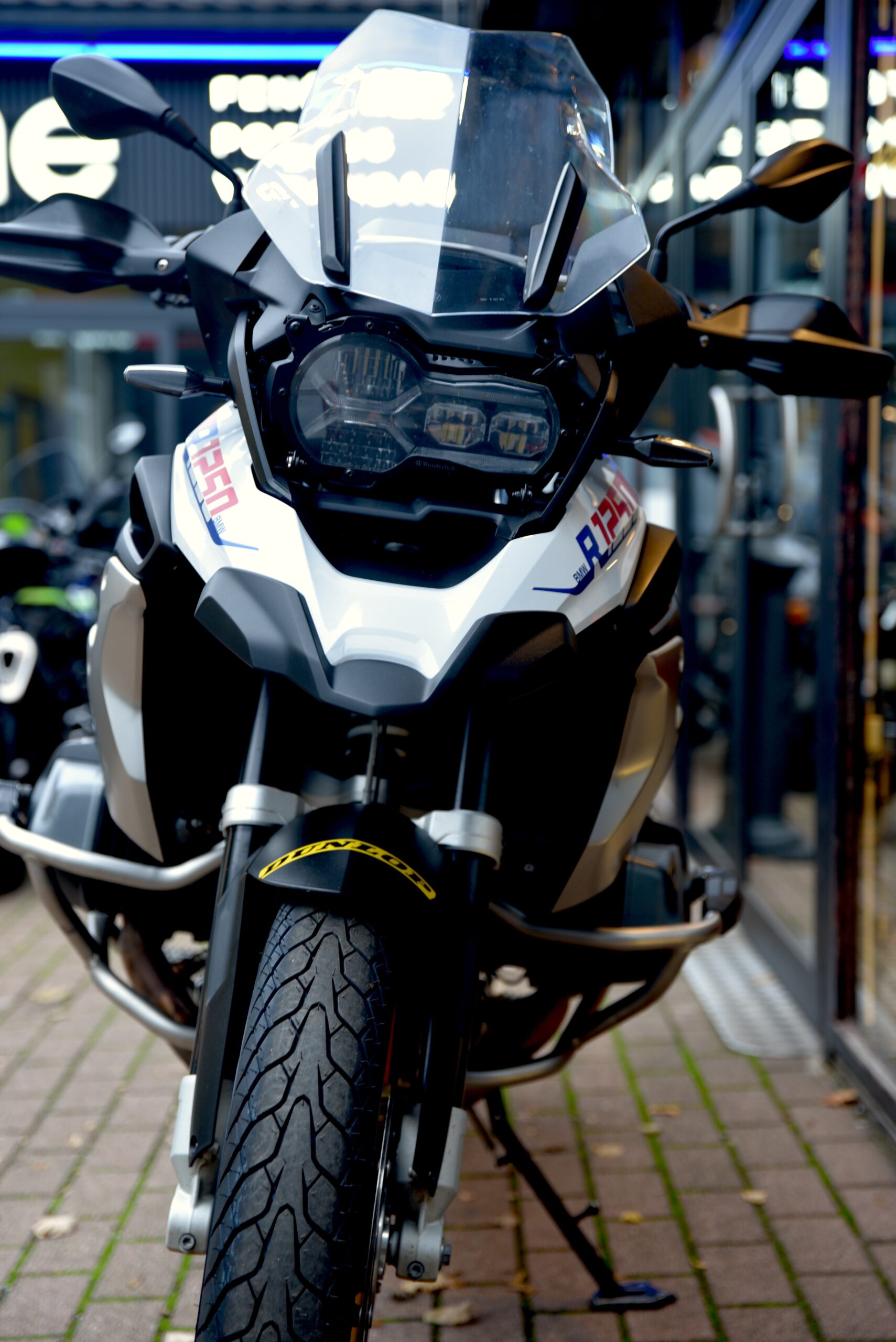 BMW R 1250 GS RALLYE – Image 5