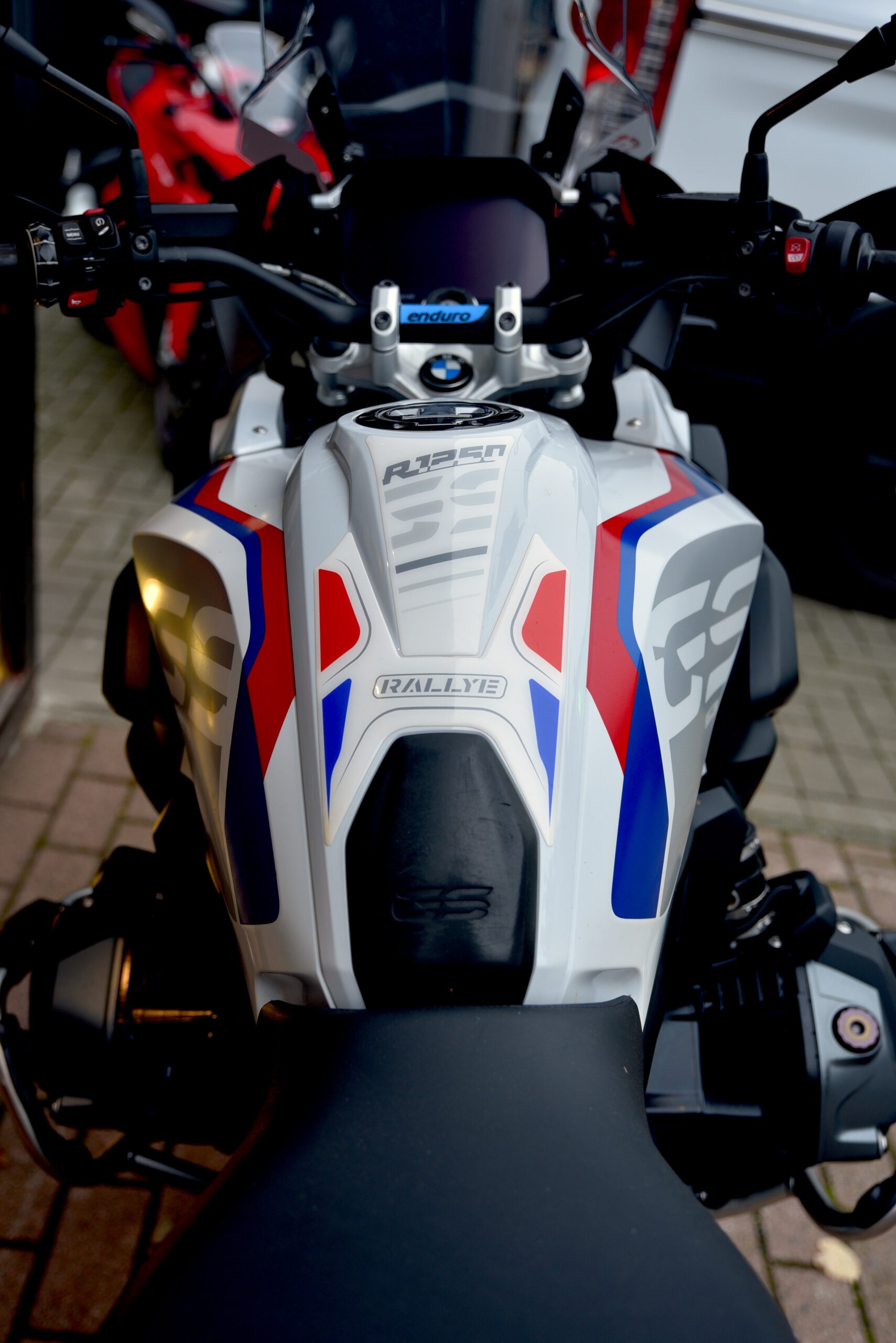 BMW R 1250 GS RALLYE – Image 6