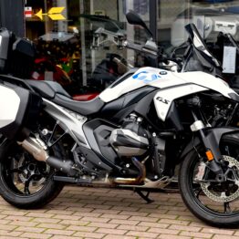 BMW R 1300 GS