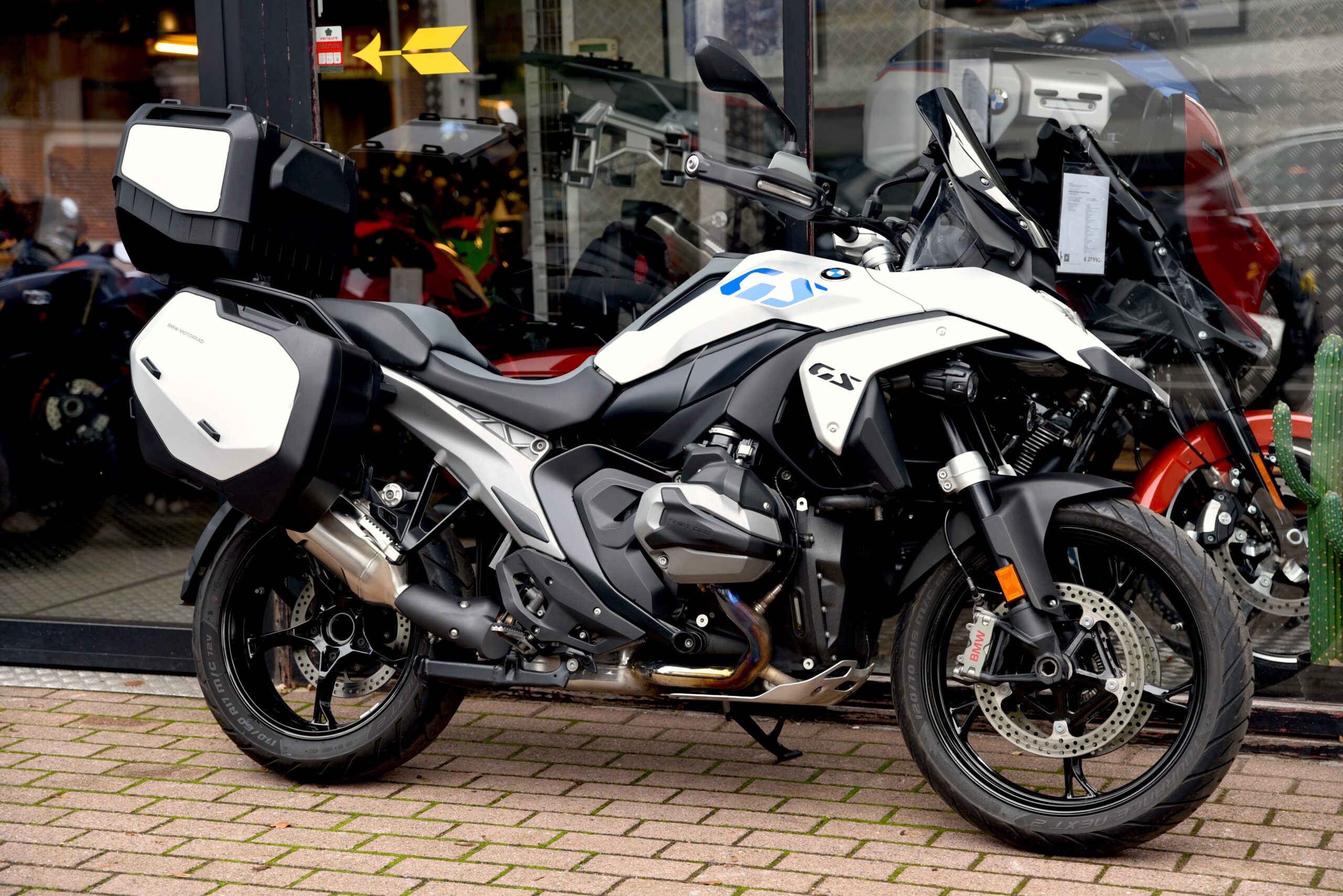 BMW R 1300 GS