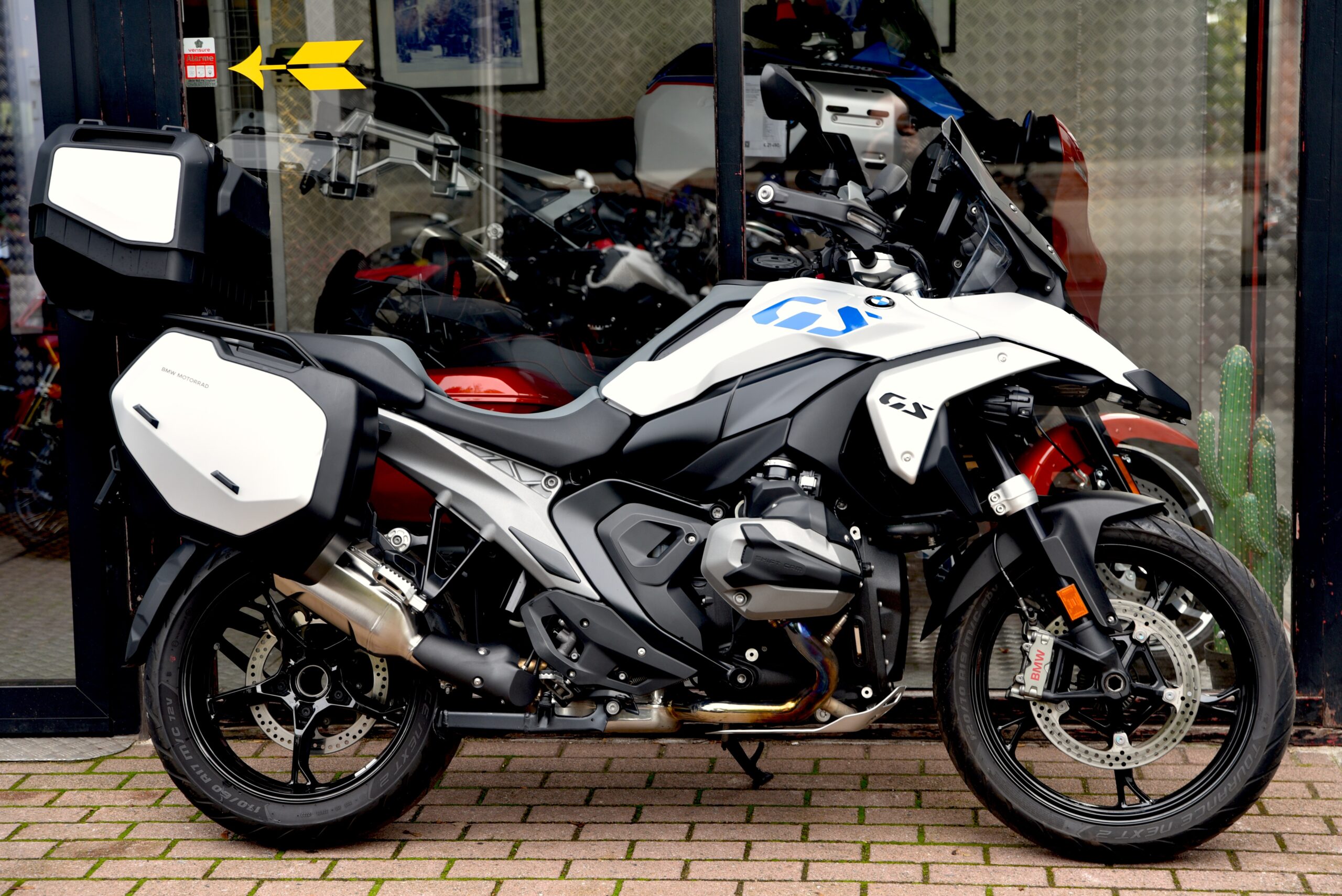 BMW R 1300 GS – Image 2