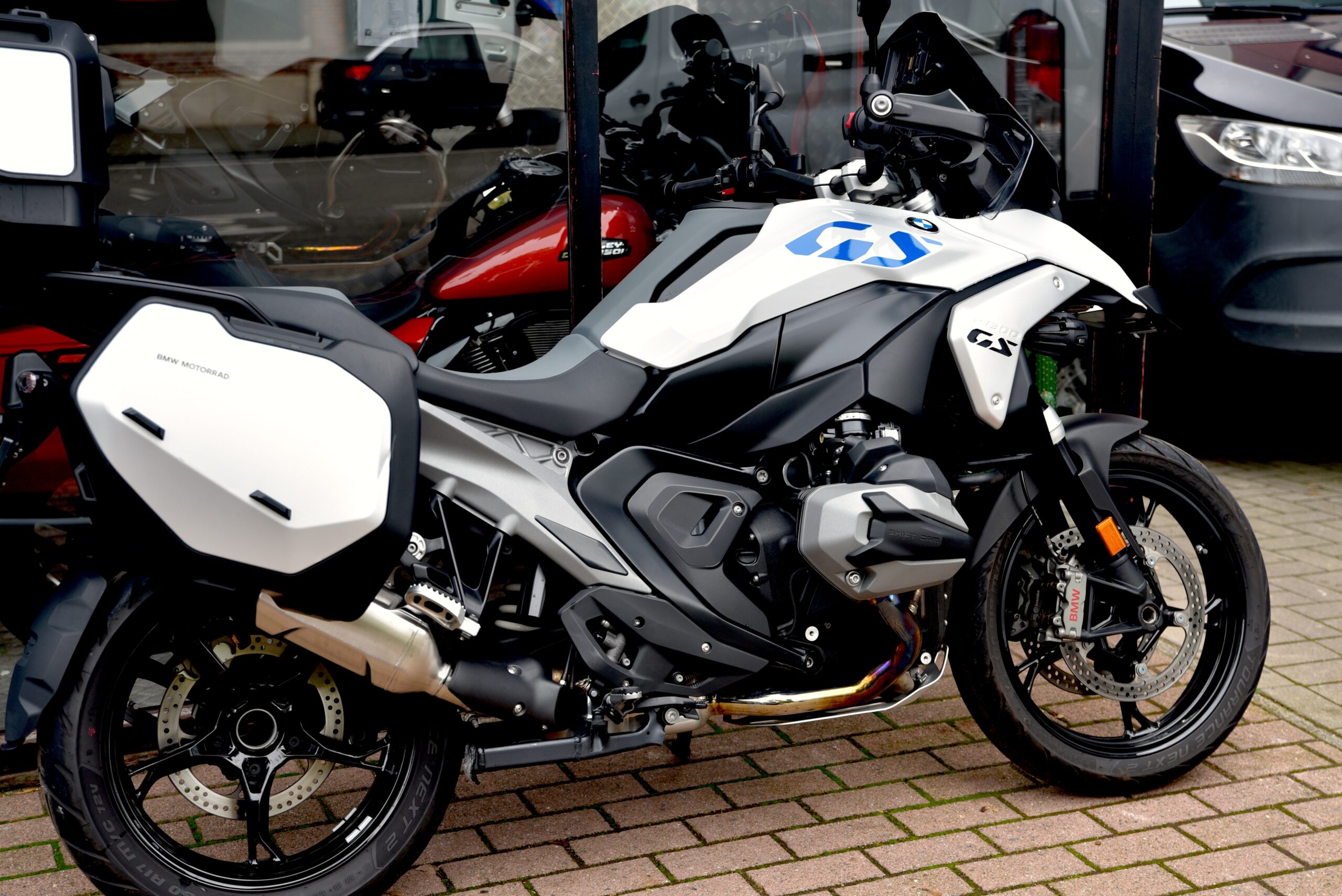 BMW R 1300 GS – Image 3