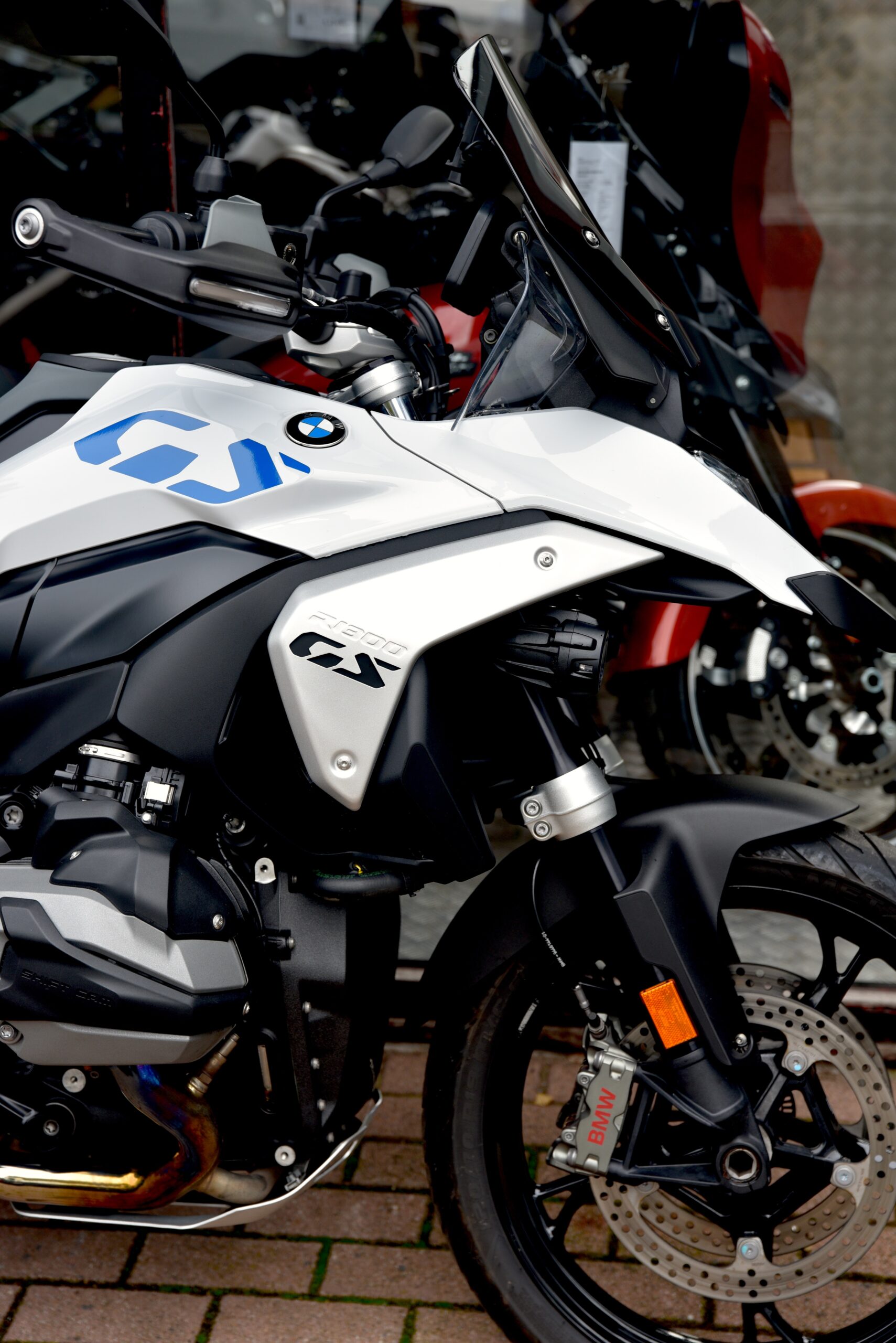 BMW R 1300 GS – Image 4