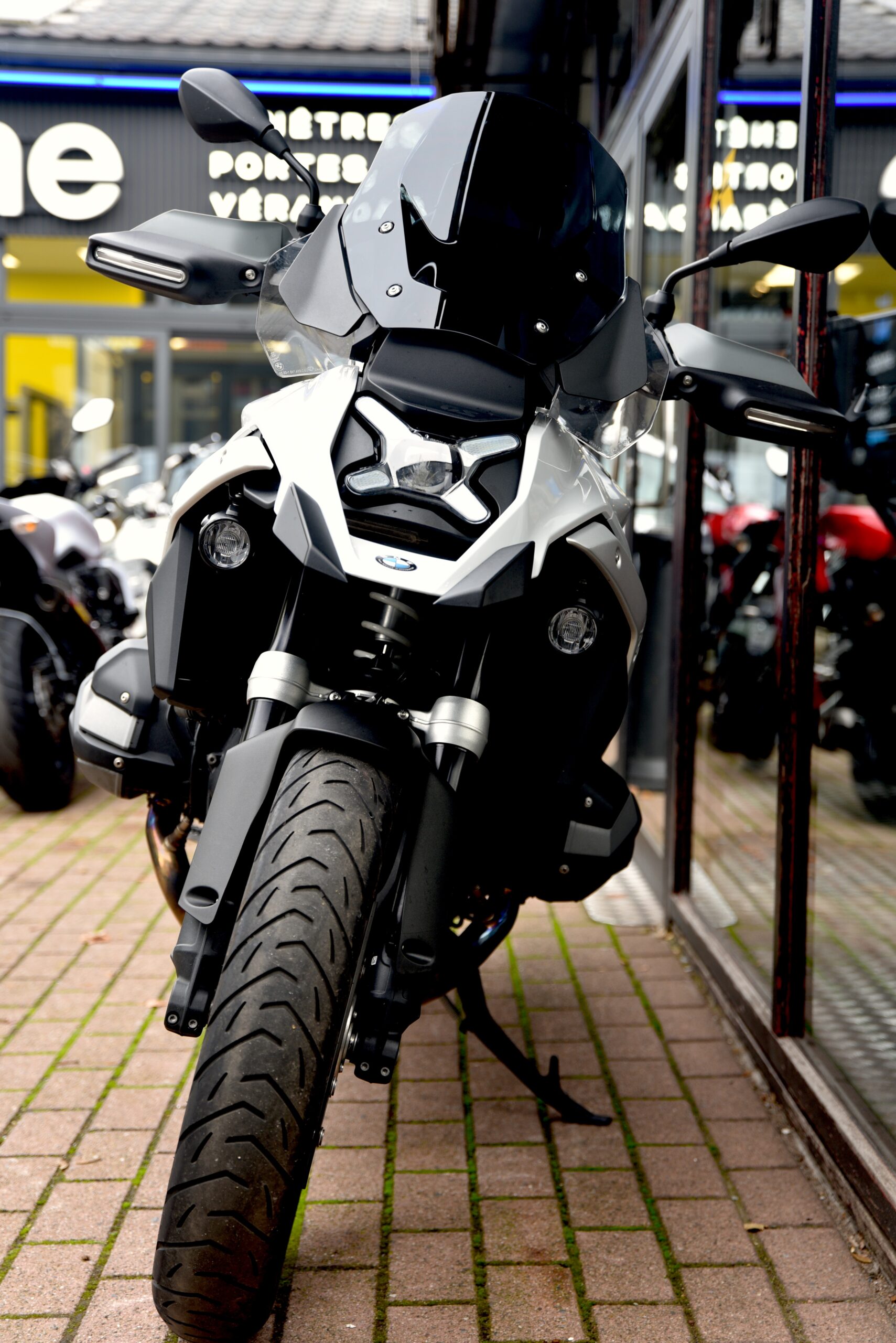 BMW R 1300 GS – Image 5