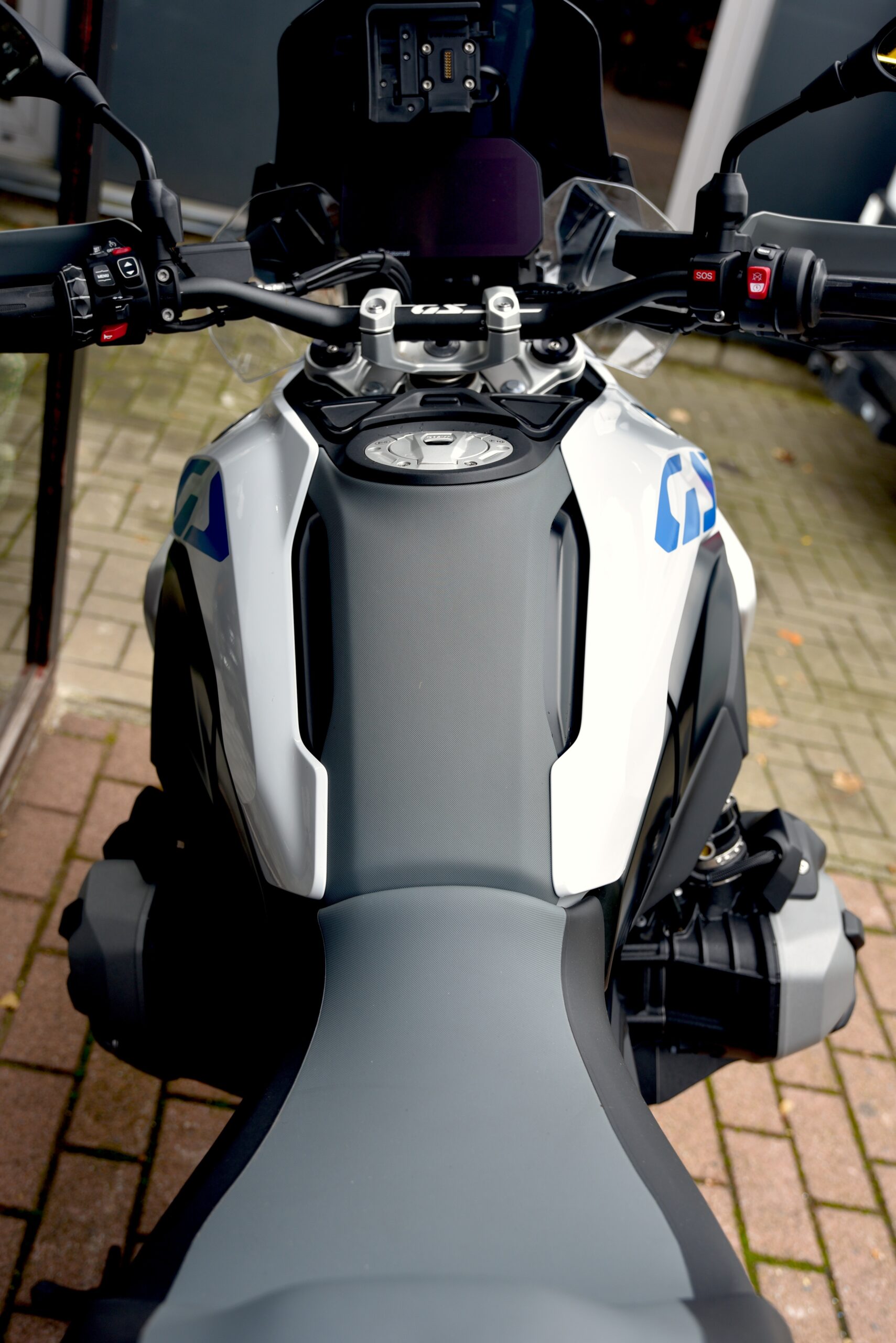 BMW R 1300 GS – Image 6