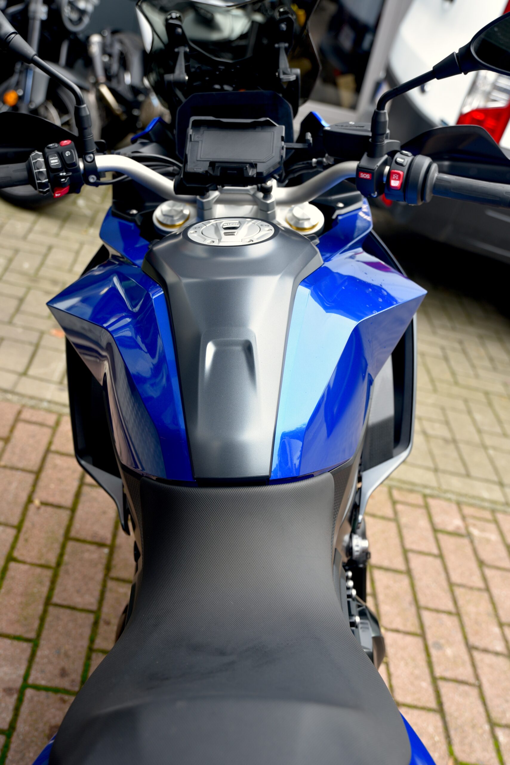 BMW F 900 XR – Image 5