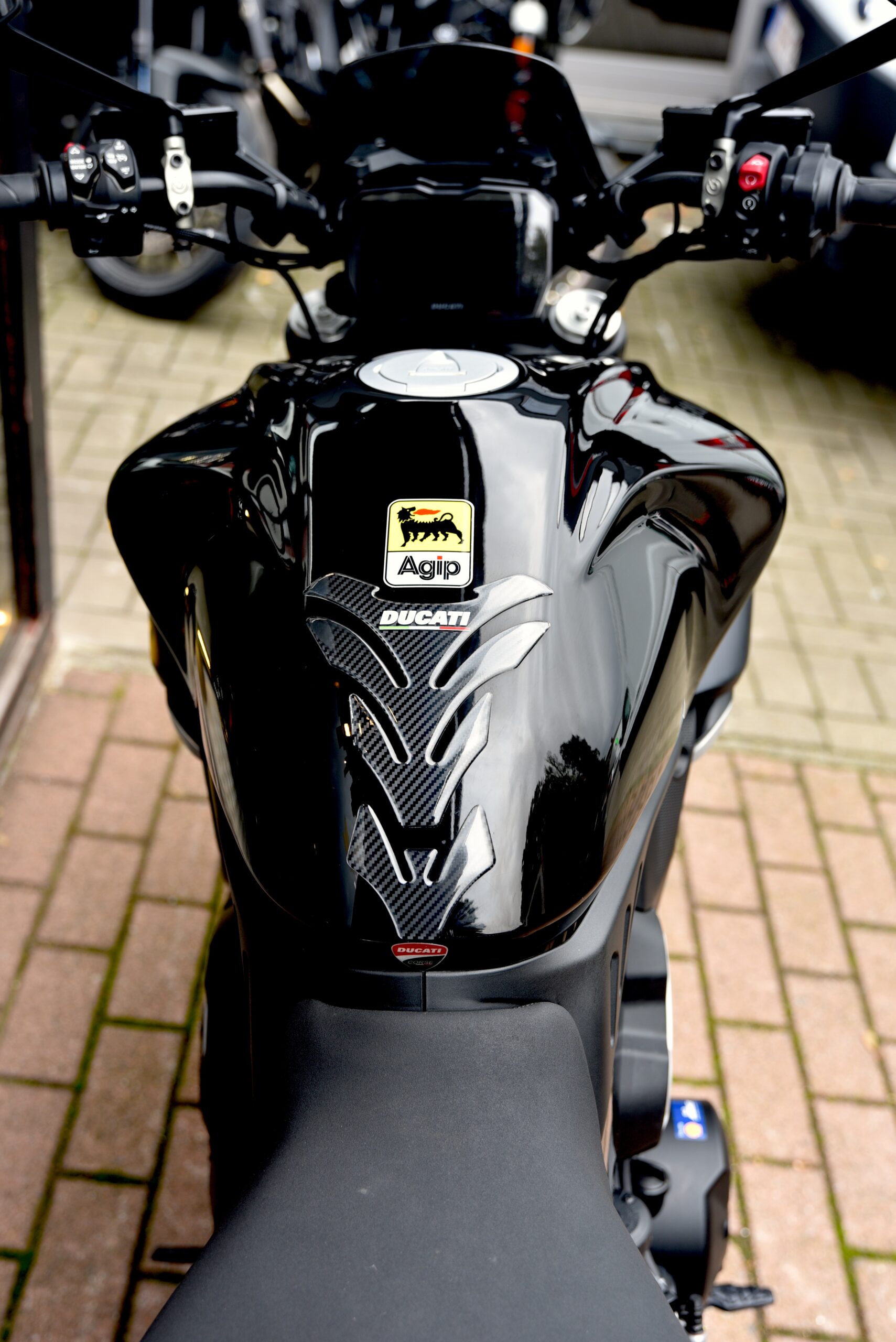 DUCATI DIAVEL V4 – Image 6