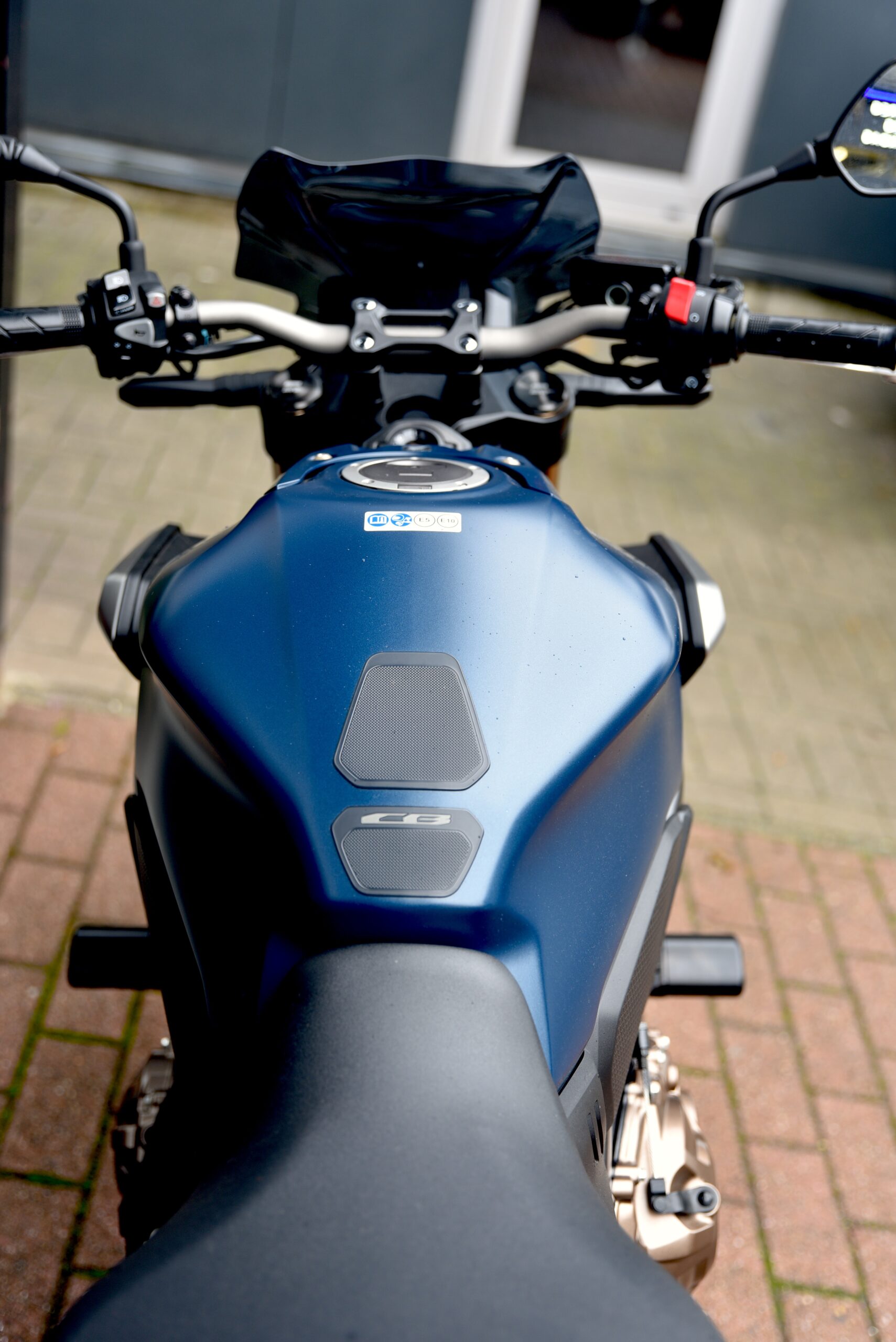 HONDA CB 650 R – Image 6