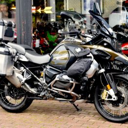 BMW R 1250 GS ADVENTURE