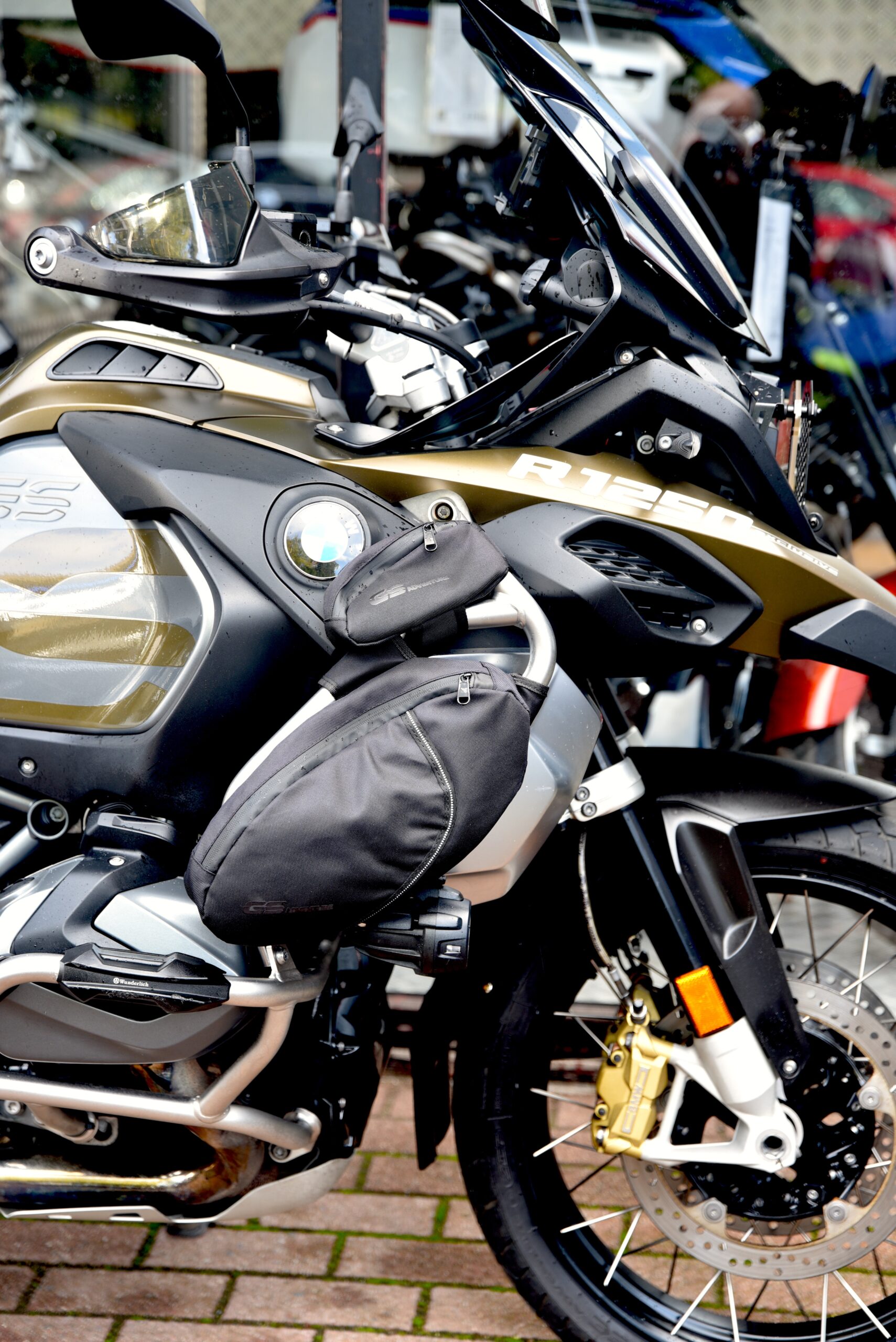 BMW R 1250 GS ADVENTURE – Image 3
