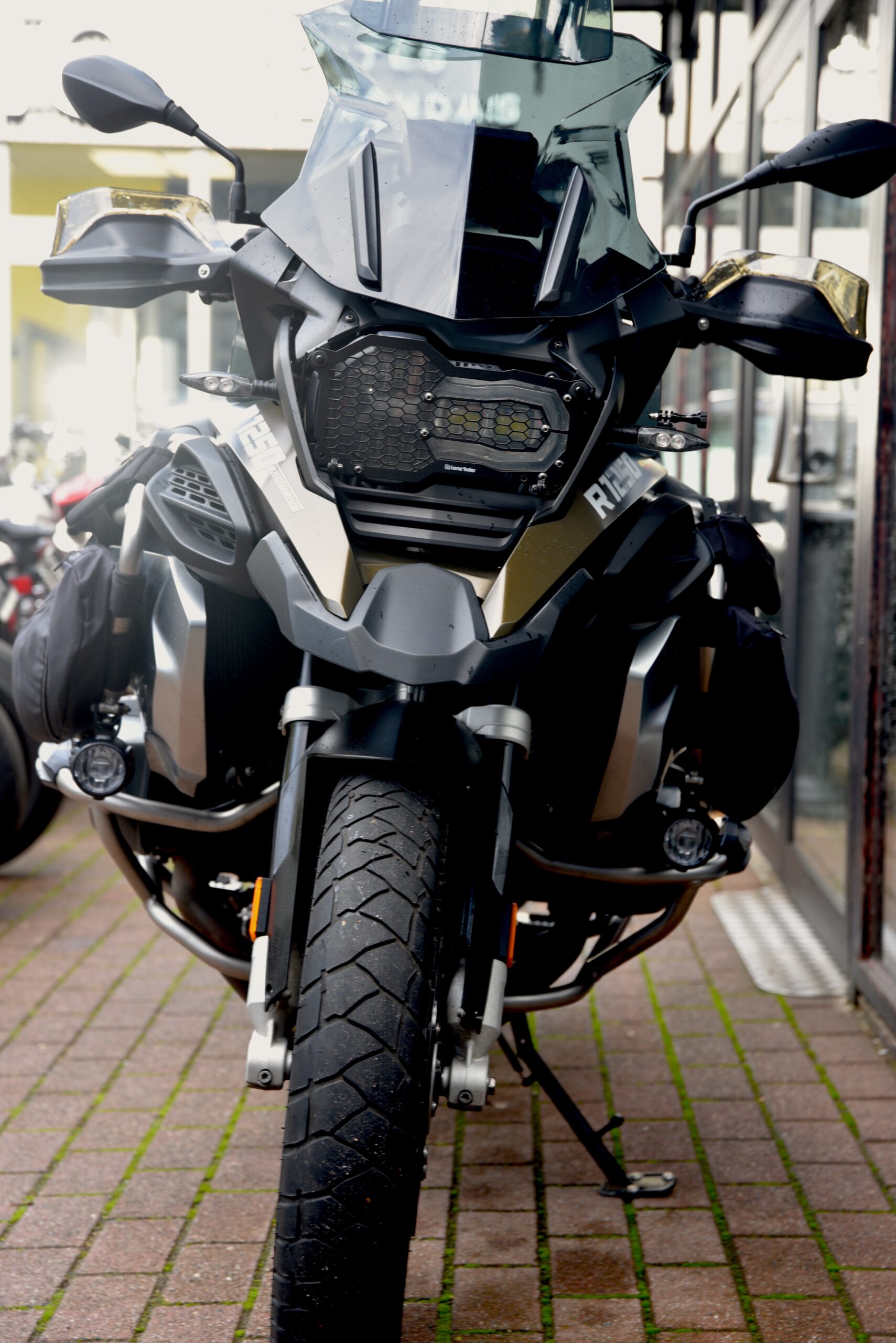 BMW R 1250 GS ADVENTURE – Image 4