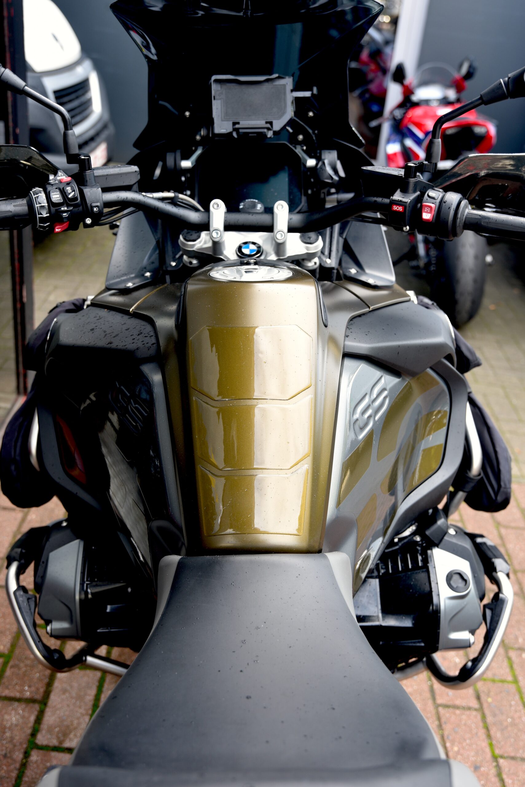 BMW R 1250 GS ADVENTURE – Image 5