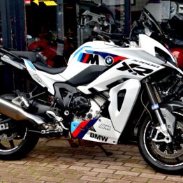 BMW S 1000 XR PACK M