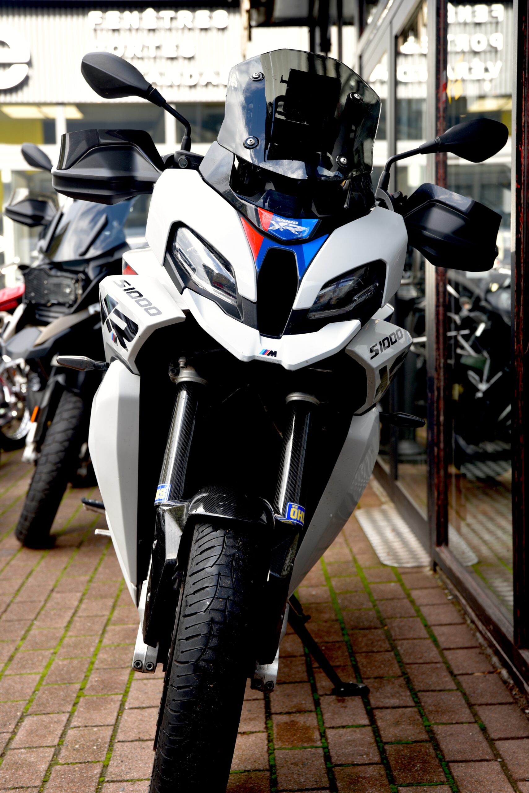 BMW S 1000 XR PACK M – Image 5