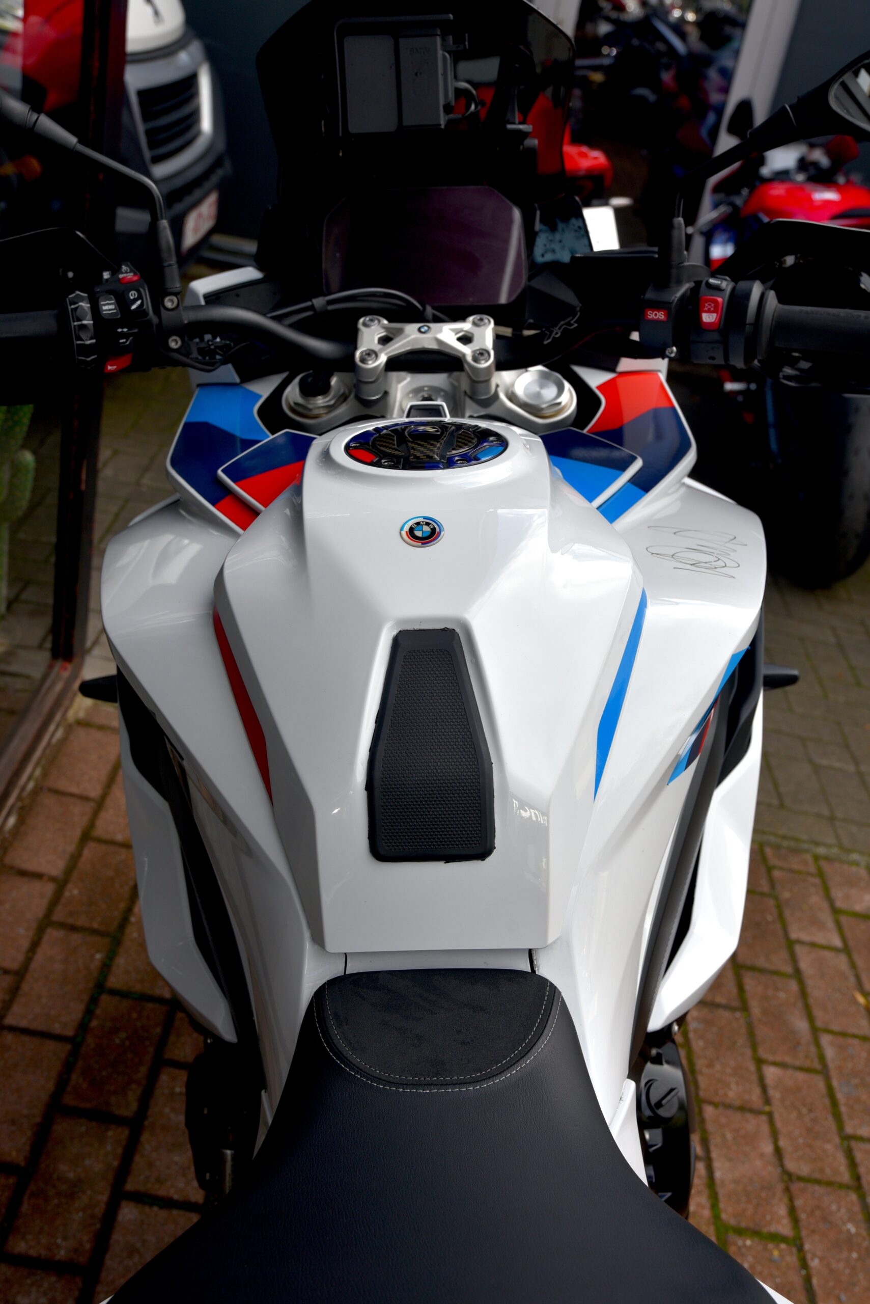 BMW S 1000 XR PACK M – Image 6