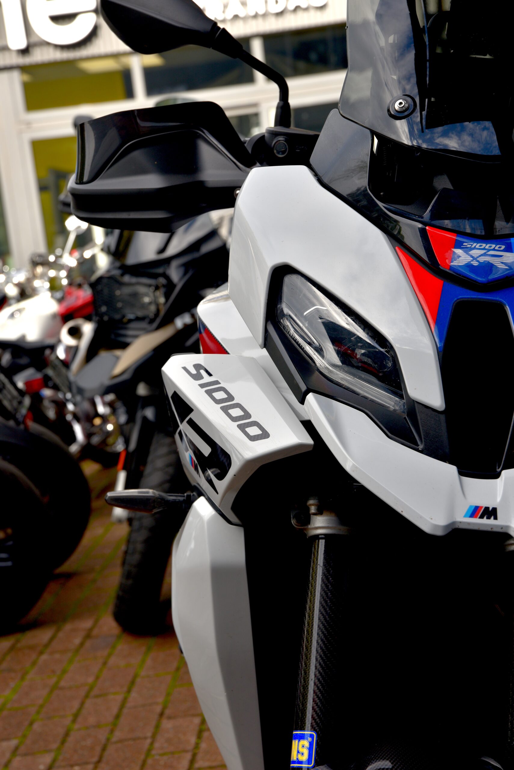 BMW S 1000 XR PACK M – Image 8