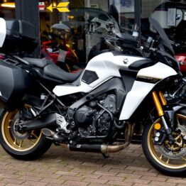 YAMAHA TRACER 9 GT